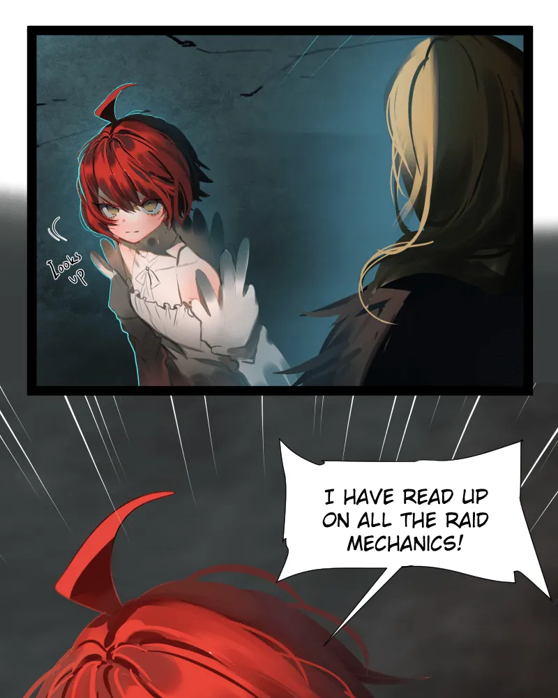 Read Winter Moon chapter 332 image 12 on Lezhin
