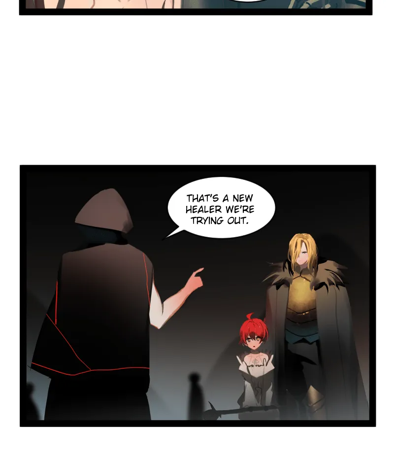 Read Winter Moon chapter 332 image 9 on Lezhin