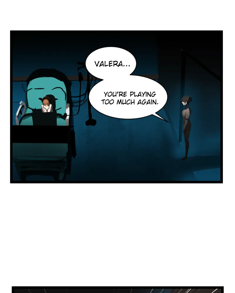 Read Winter Moon chapter 333 image 1 on Lezhin