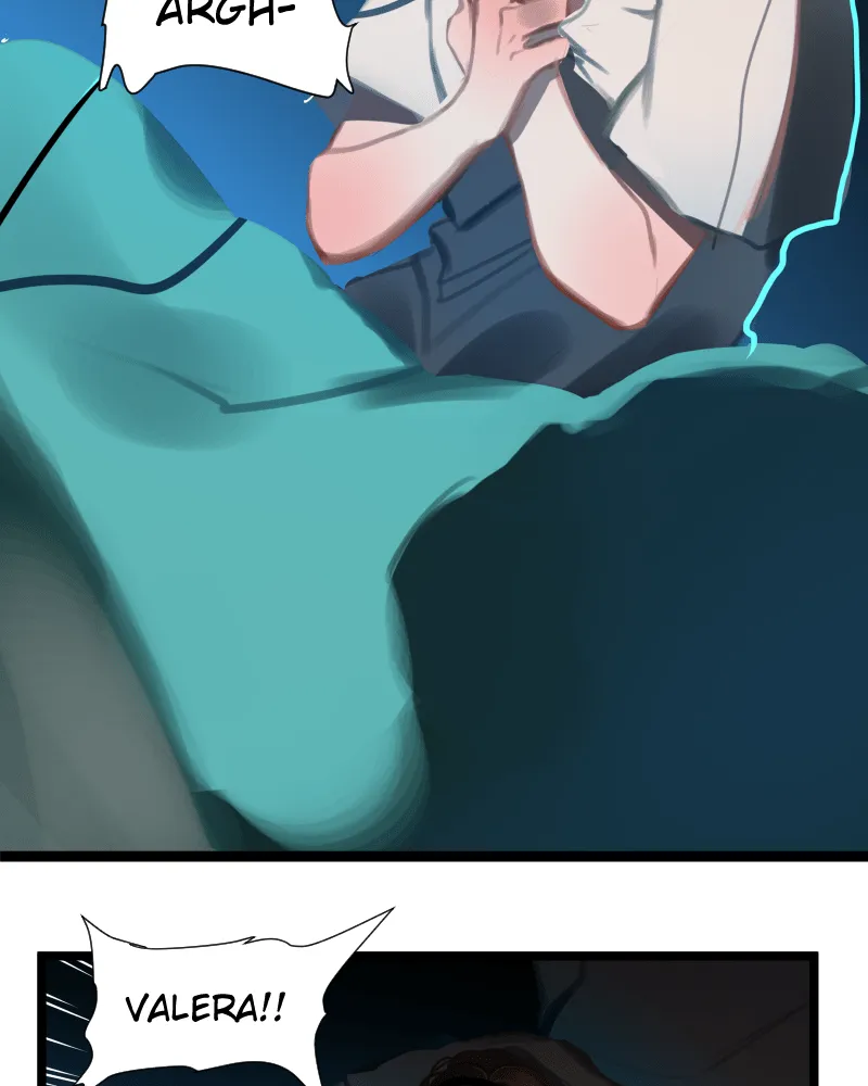 Read Winter Moon chapter 333 image 12 on Lezhin