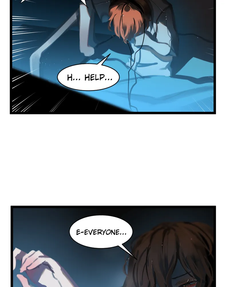 Read Winter Moon chapter 333 image 13 on Lezhin