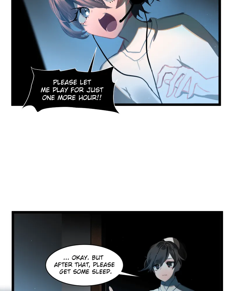 Read Winter Moon chapter 333 image 3 on Lezhin
