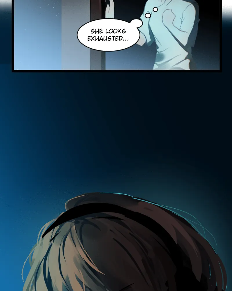 Read Winter Moon chapter 333 image 4 on Lezhin
