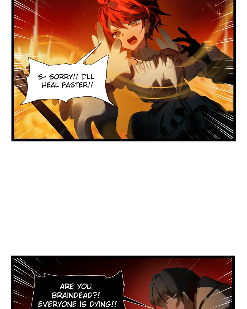 Read Winter Moon chapter 333 image 7 on Lezhin