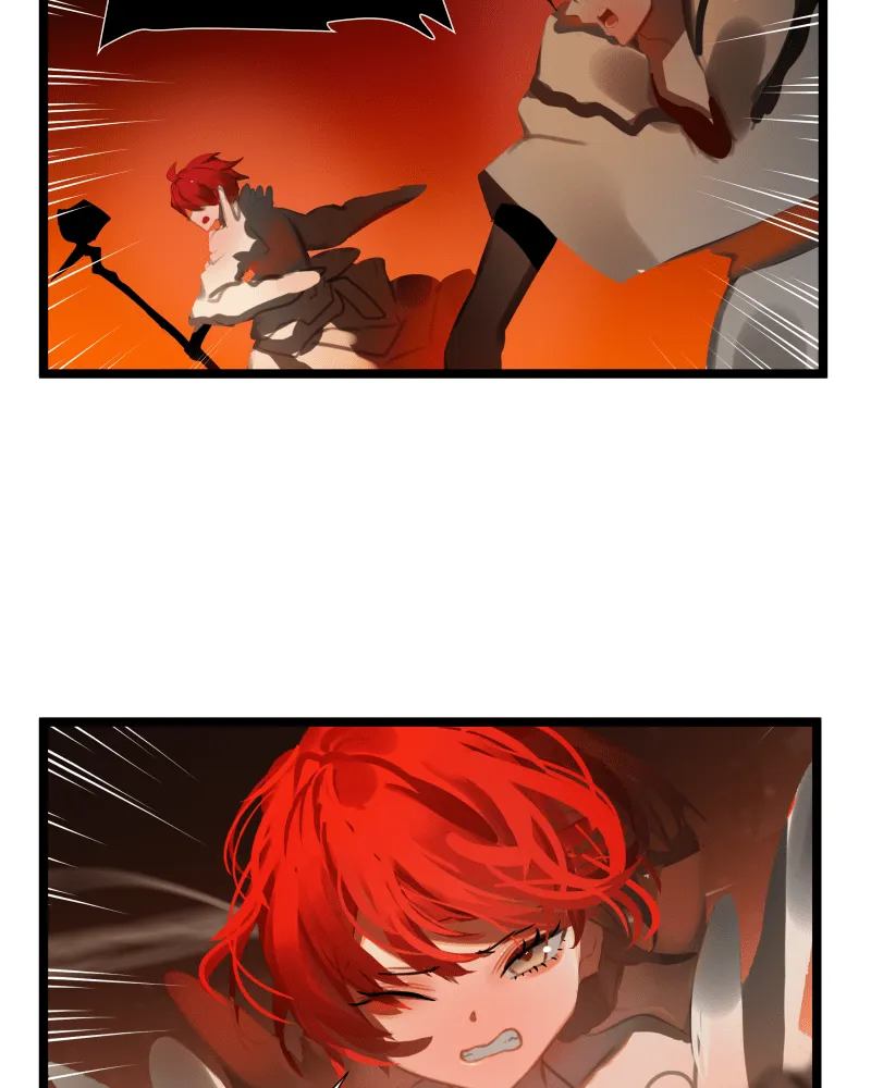 Read Winter Moon chapter 333 image 8 on Lezhin