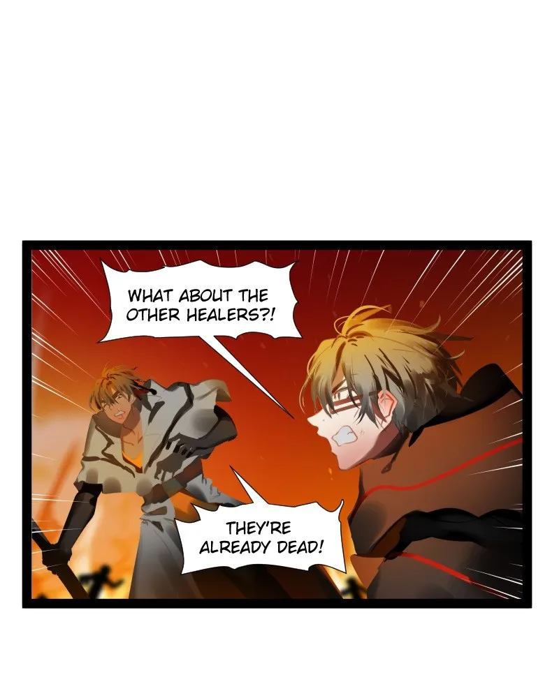 Read Winter Moon chapter 334 image 13 on Lezhin