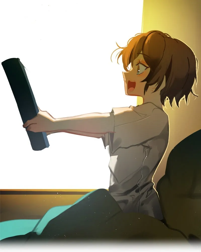 Read Winter Moon chapter 334 image 6 on Lezhin