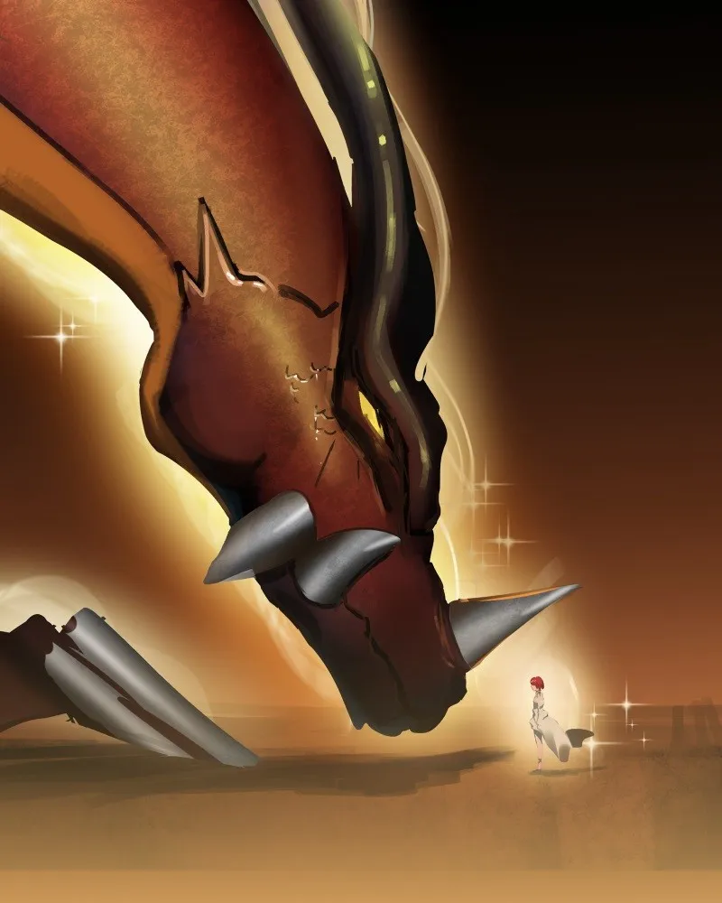 Read Winter Moon chapter 335 image 16 on Lezhin