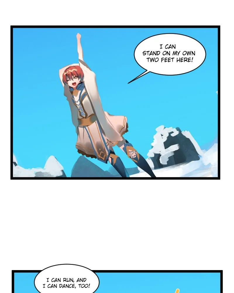 Read Winter Moon chapter 336 image 11 on Lezhin