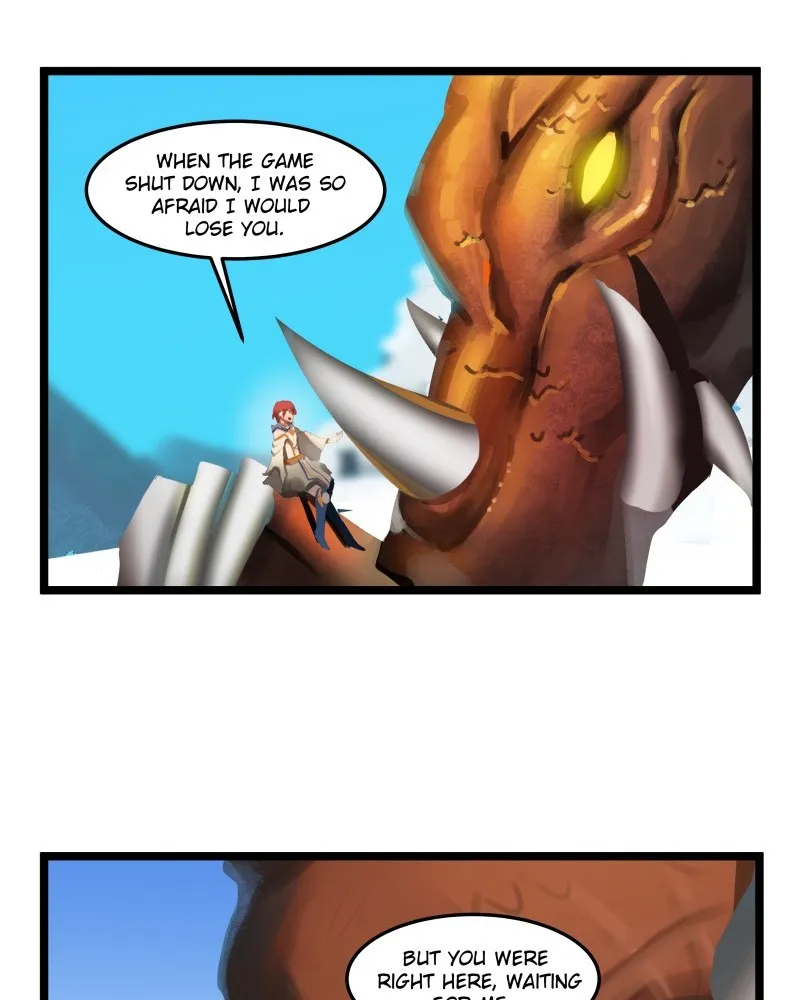 Read Winter Moon chapter 336 image 13 on Lezhin
