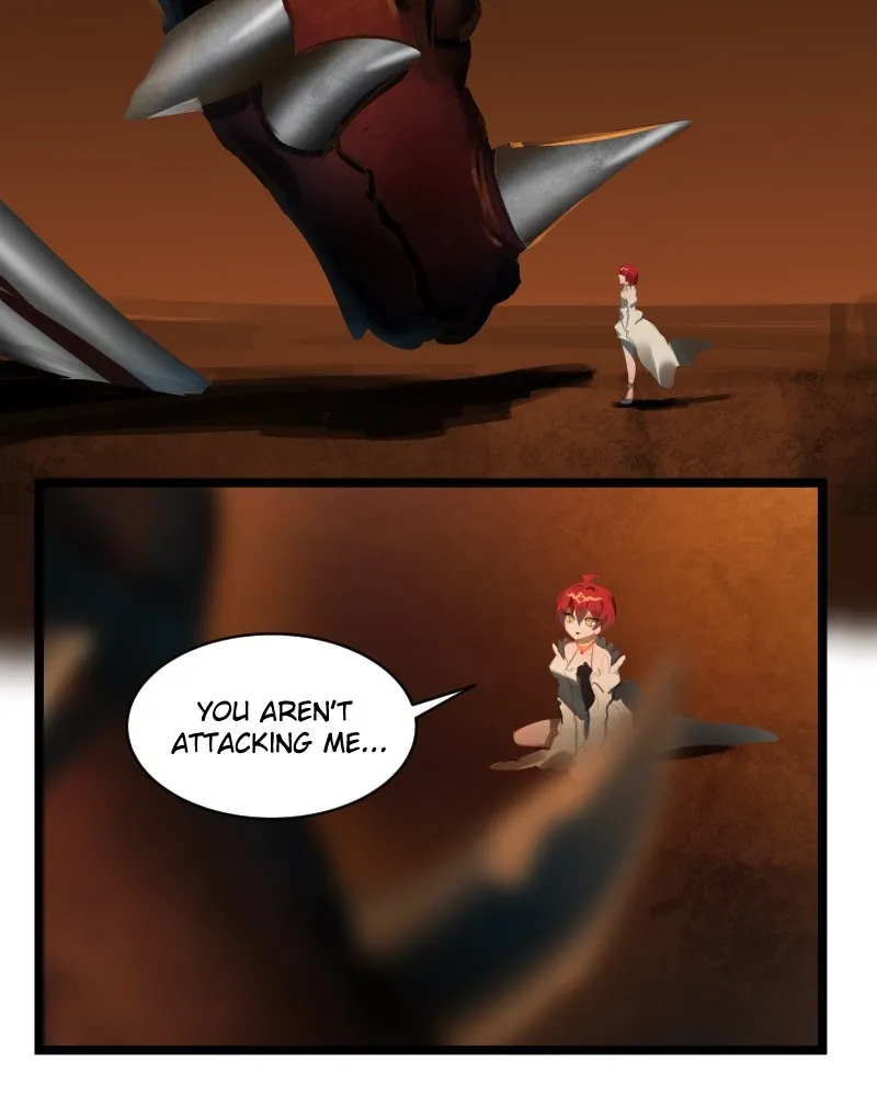 Read Winter Moon chapter 336 image 5 on Lezhin