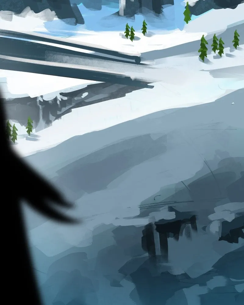 Read Winter Moon chapter 336 image 9 on Lezhin
