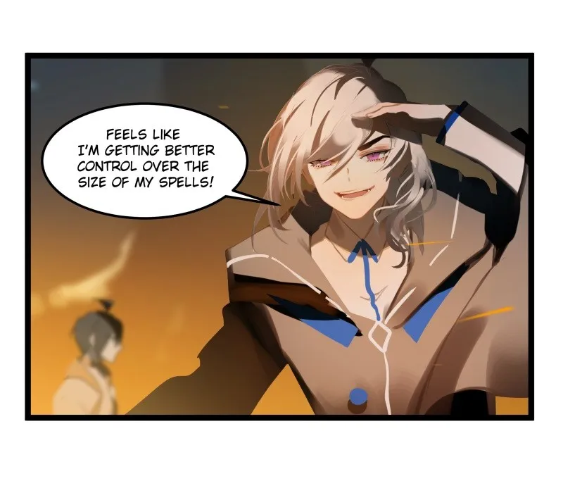 Read Winter Moon chapter 337 image 12 on Lezhin