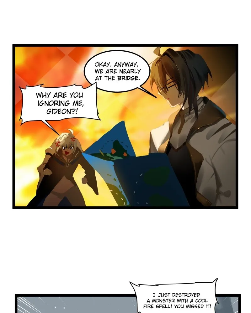 Read Winter Moon chapter 337 image 13 on Lezhin