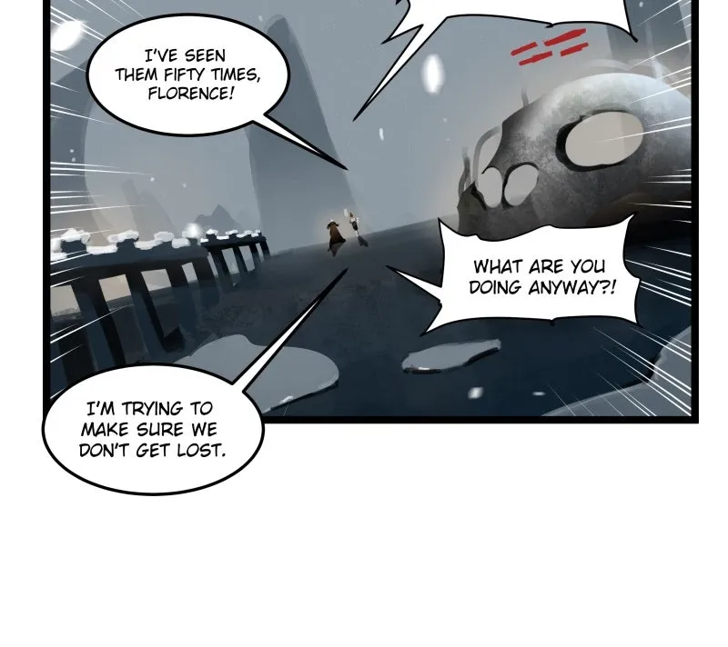 Read Winter Moon chapter 337 image 14 on Lezhin