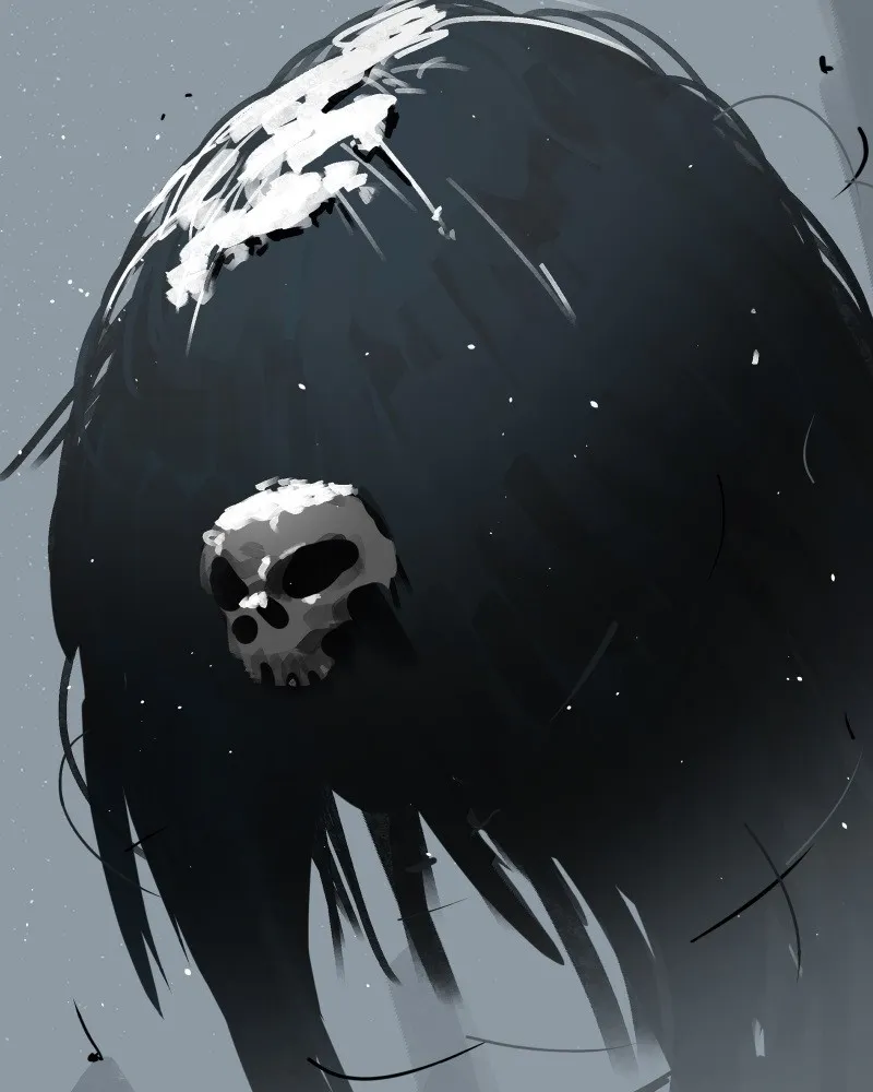 Read Winter Moon chapter 337 image 4 on Lezhin