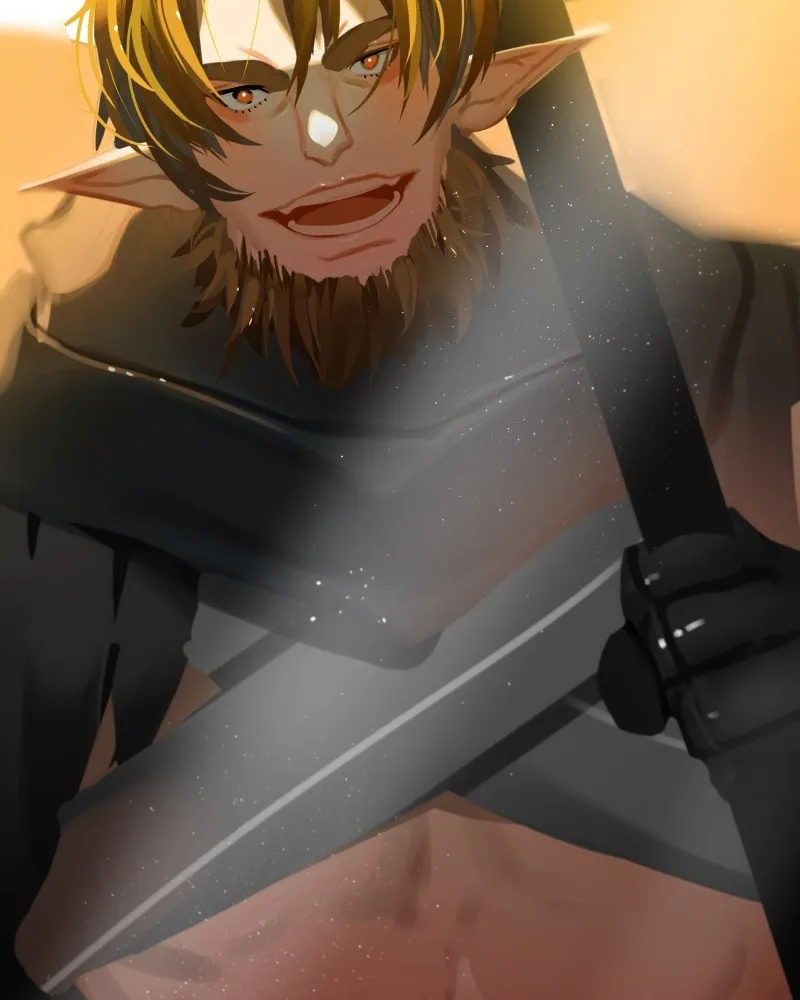 Read Winter Moon chapter 338 image 4 on Lezhin