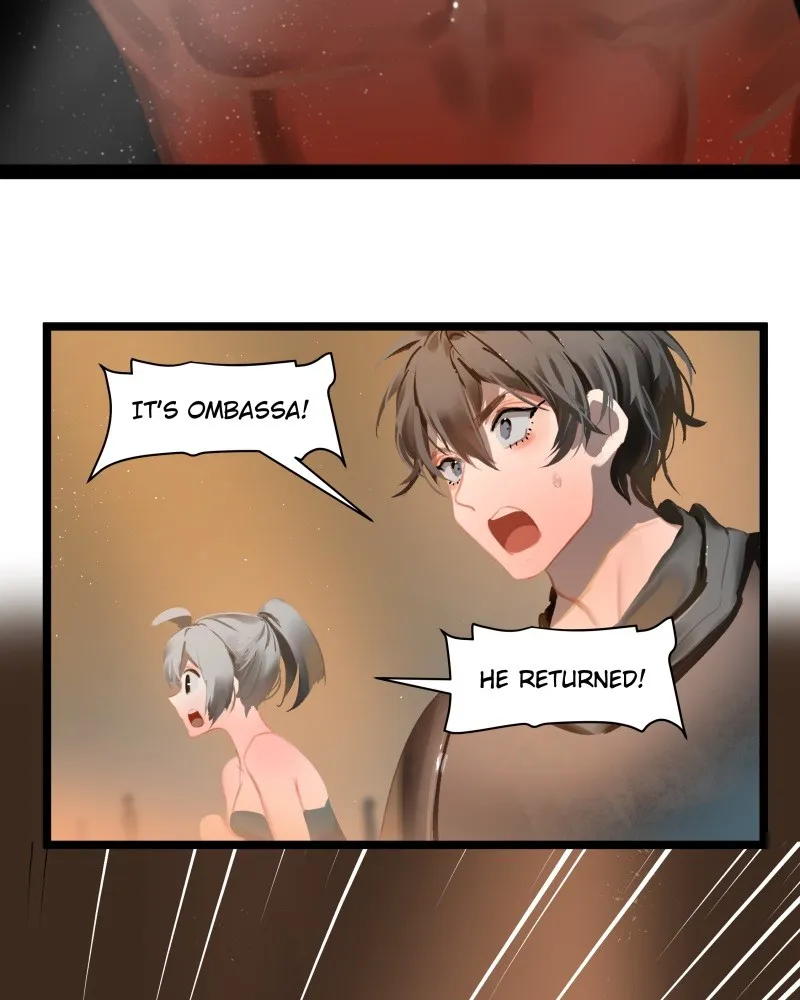 Read Winter Moon chapter 338 image 5 on Lezhin