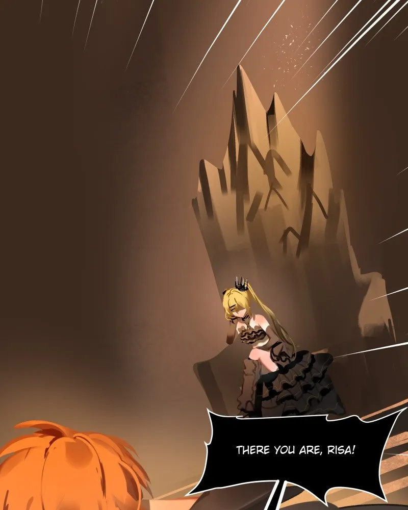 Read Winter Moon chapter 338 image 6 on Lezhin