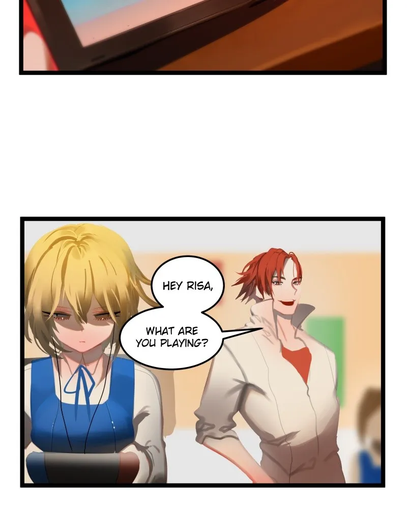 Read Winter Moon chapter 339 image 5 on Lezhin