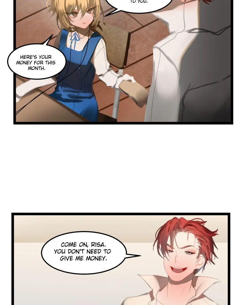 Read Winter Moon chapter 339 image 8 on Lezhin