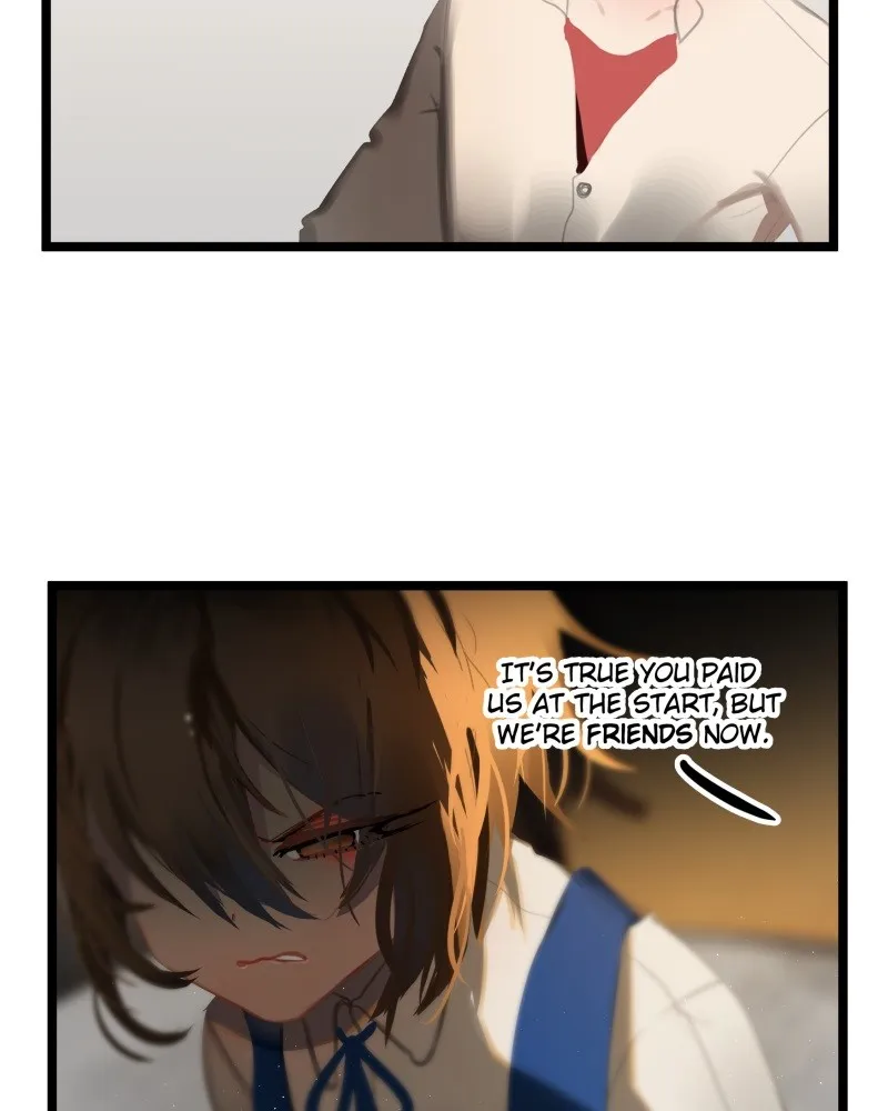 Read Winter Moon chapter 339 image 9 on Lezhin