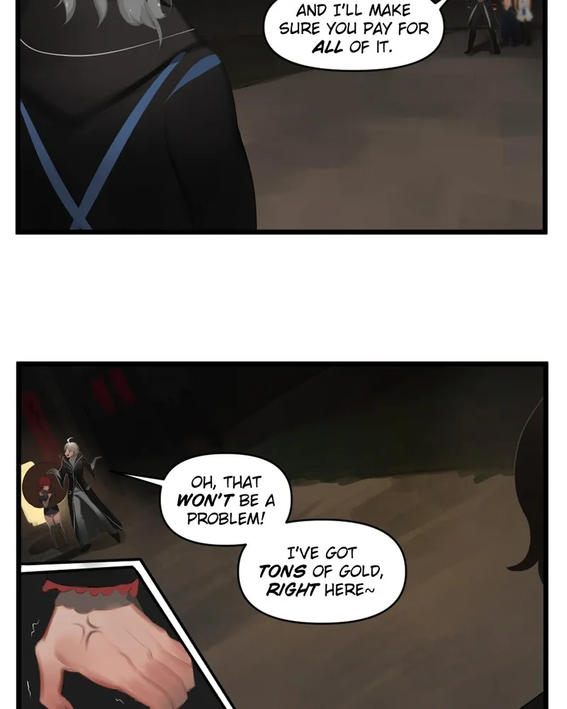 Read Winter Moon chapter 34 image 2 on Lezhin