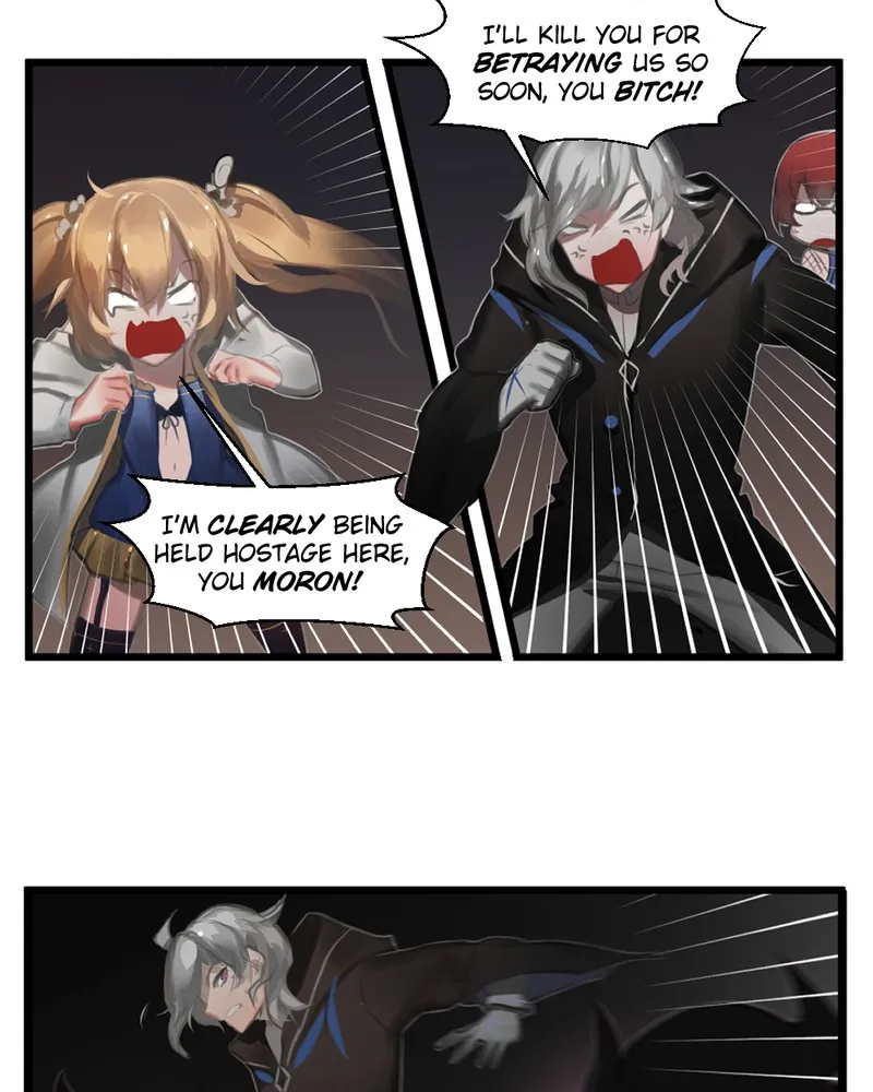 Read Winter Moon chapter 34 image 7 on Lezhin