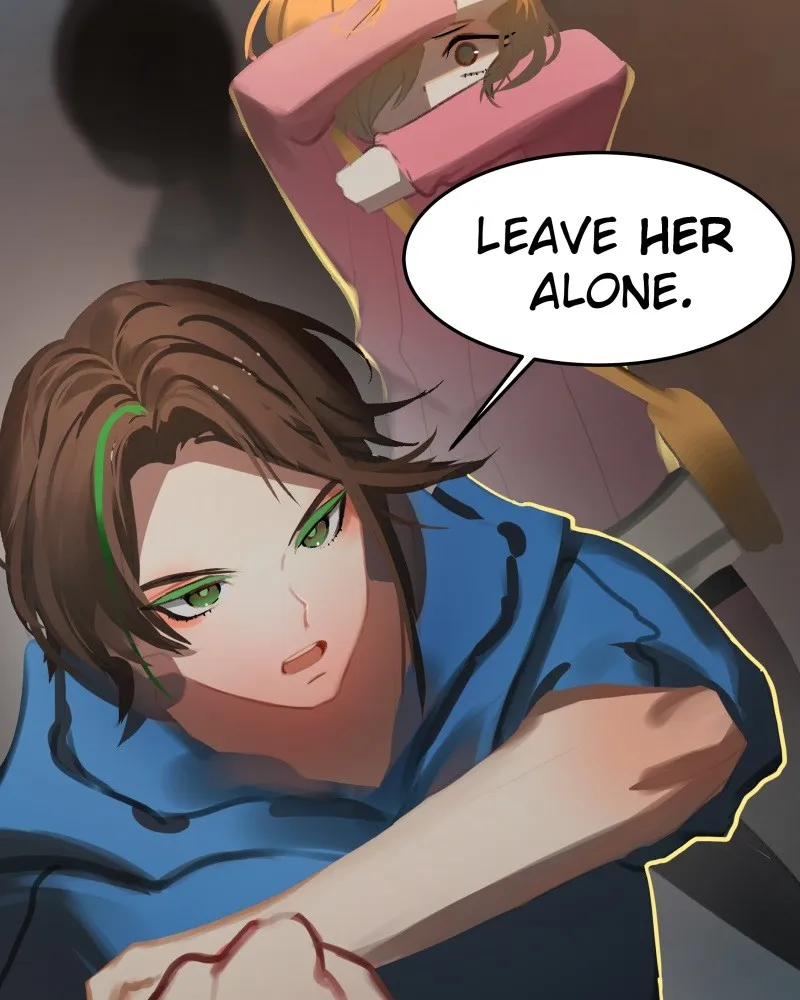 Read Winter Moon chapter 340 image 12 on Lezhin