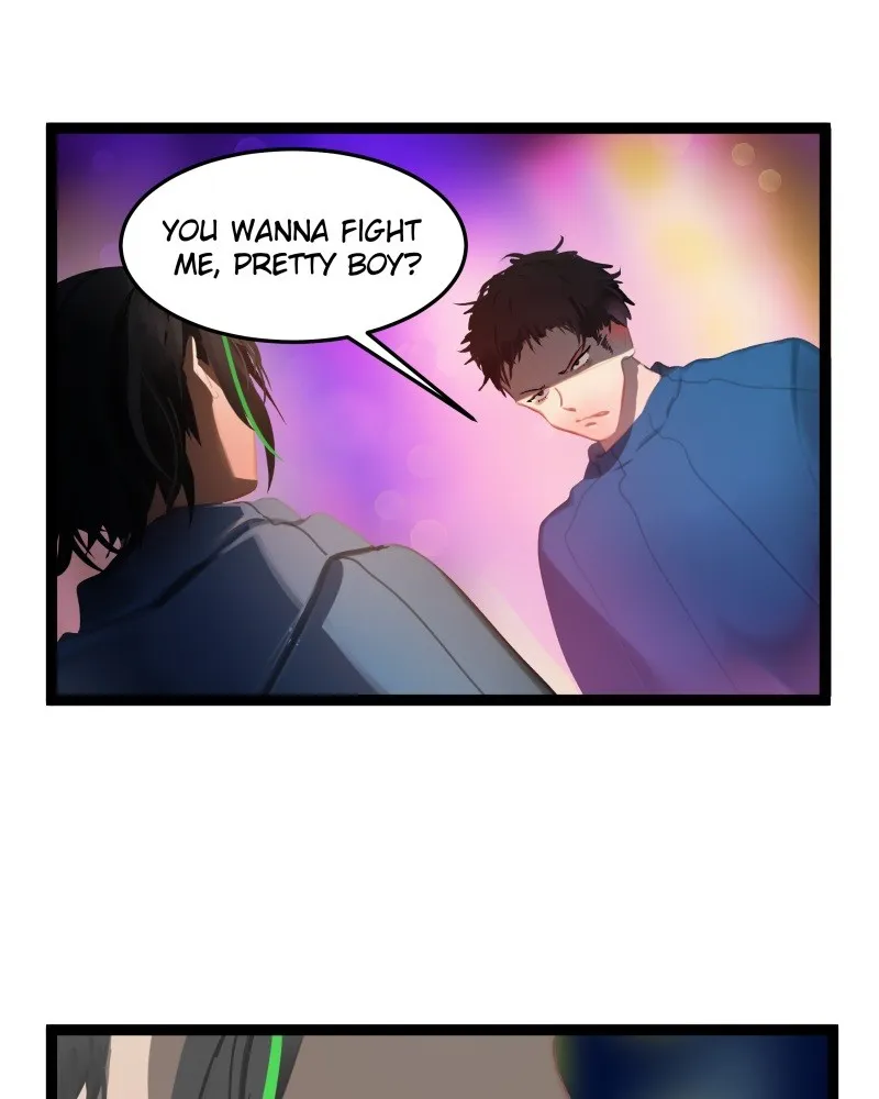 Read Winter Moon chapter 340 image 14 on Lezhin