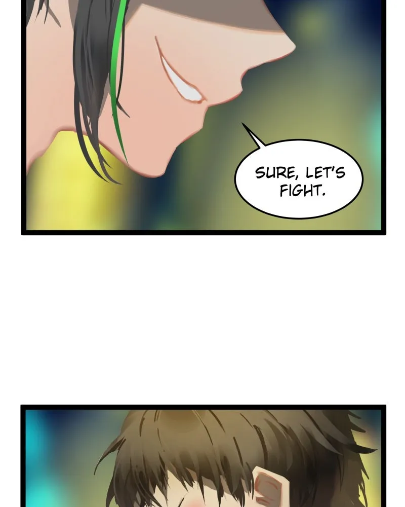 Read Winter Moon chapter 340 image 15 on Lezhin