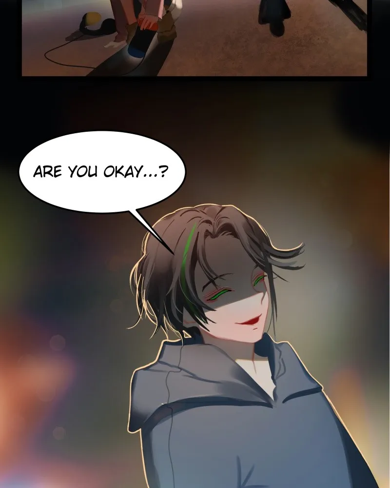 Read Winter Moon chapter 340 image 17 on Lezhin