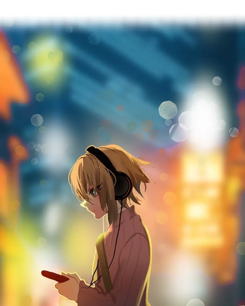Read Winter Moon chapter 340 image 3 on Lezhin