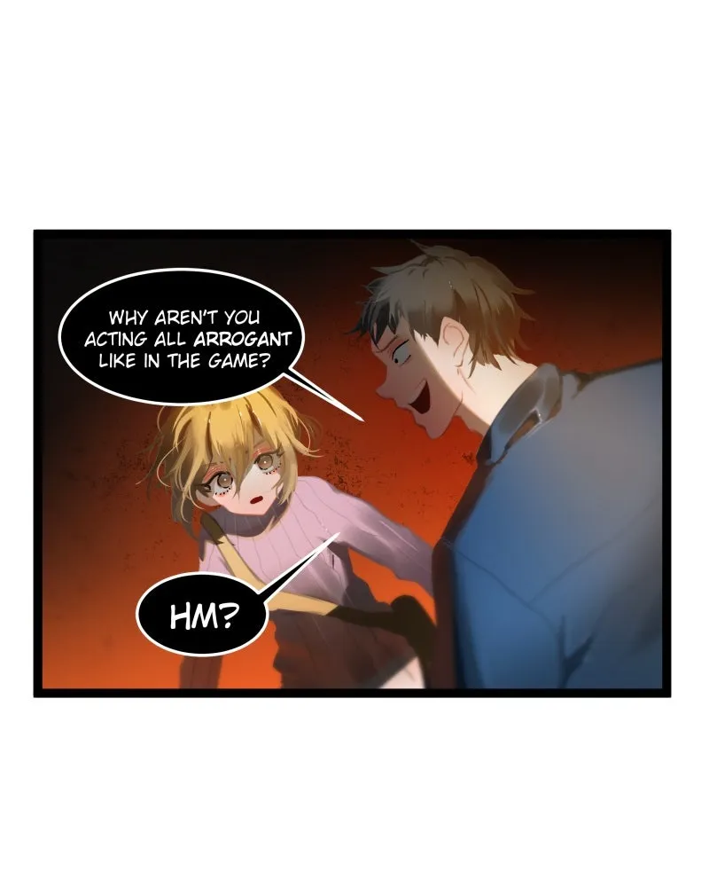 Read Winter Moon chapter 340 image 8 on Lezhin