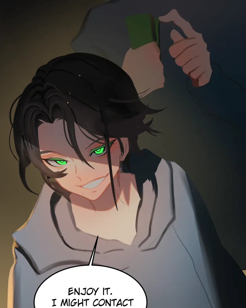 Read Winter Moon chapter 341 image 17 on Lezhin