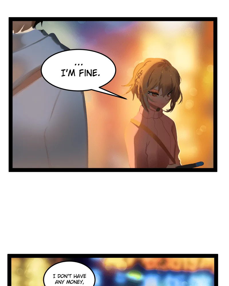 Read Winter Moon chapter 341 image 3 on Lezhin