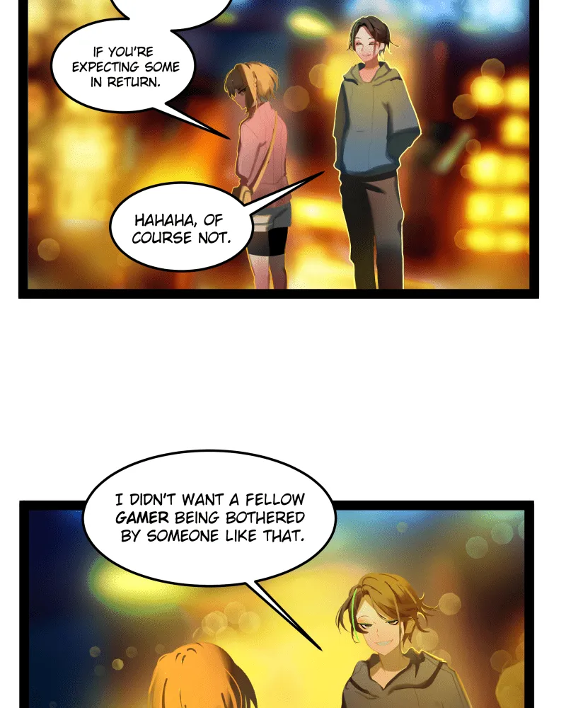 Read Winter Moon chapter 341 image 4 on Lezhin