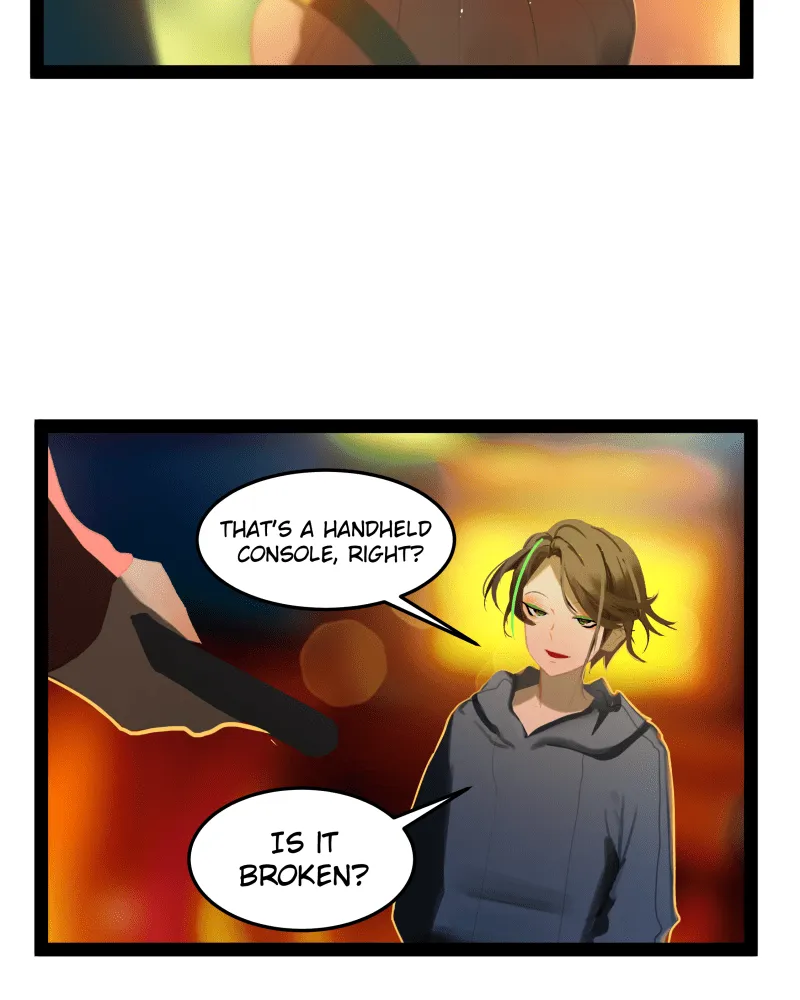 Read Winter Moon chapter 341 image 6 on Lezhin