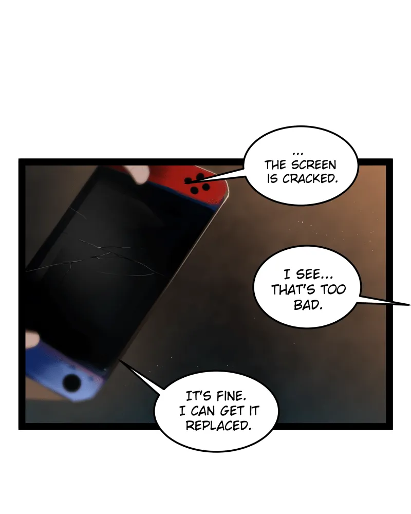 Read Winter Moon chapter 341 image 7 on Lezhin
