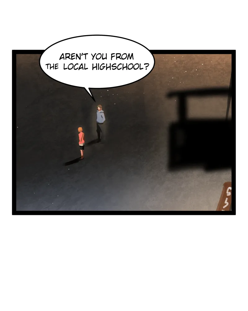 Read Winter Moon chapter 341 image 8 on Lezhin