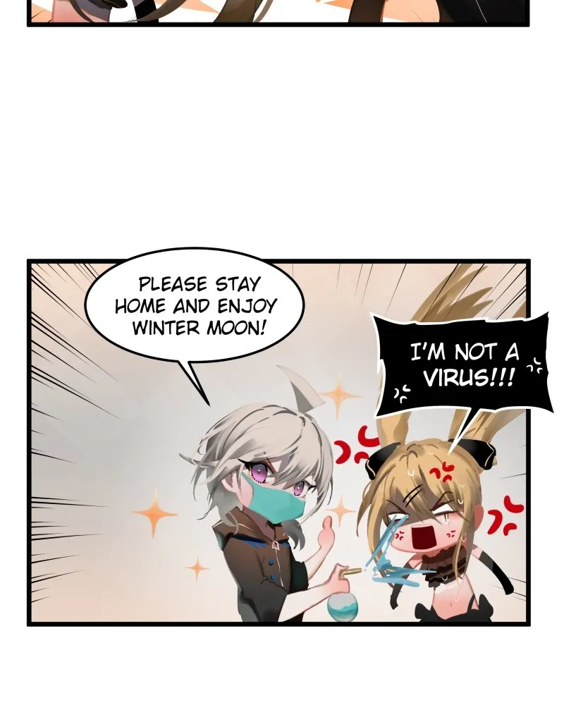 Read Winter Moon chapter 342 image 17 on Lezhin