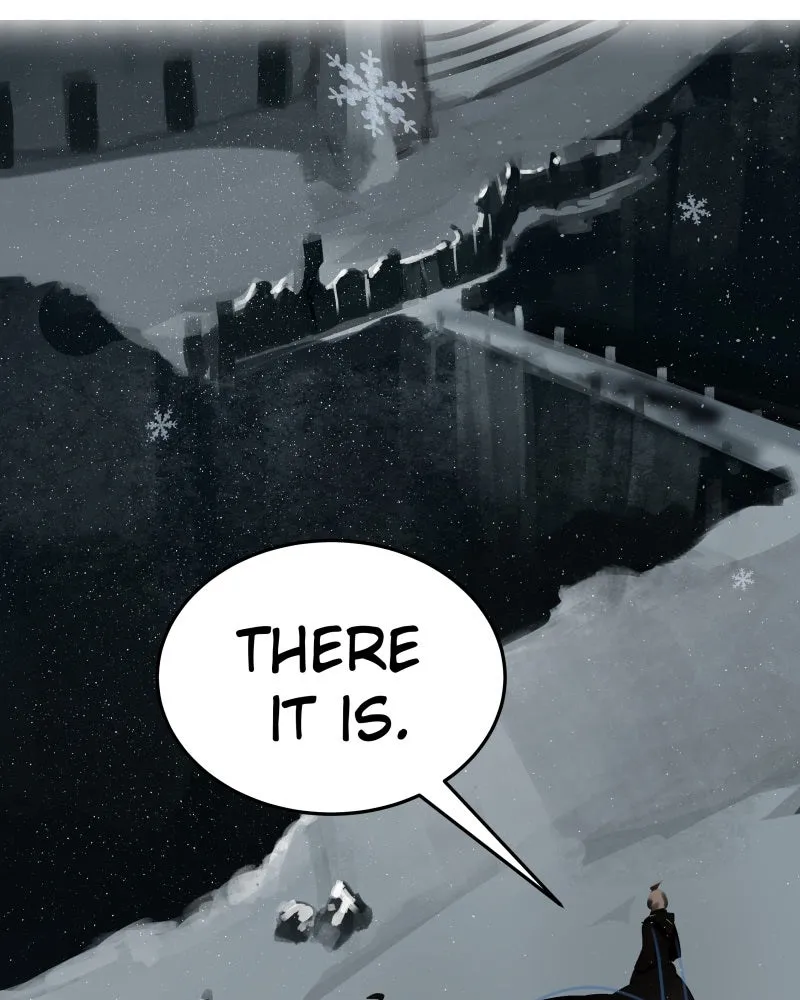 Read Winter Moon chapter 342 image 3 on Lezhin