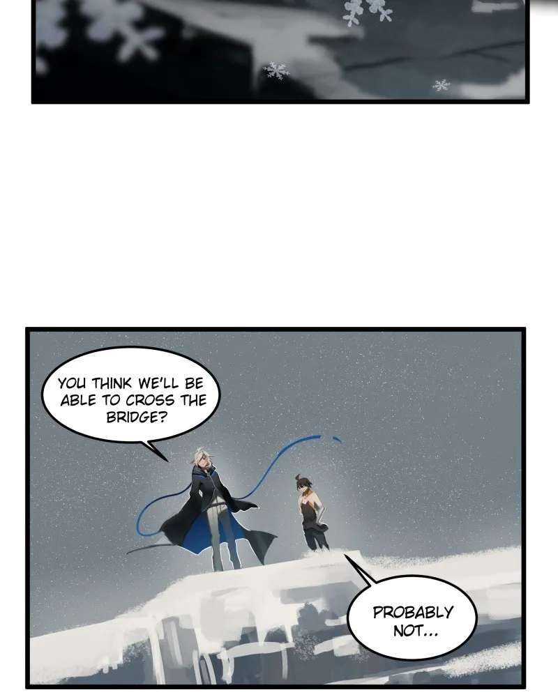 Read Winter Moon chapter 342 image 5 on Lezhin