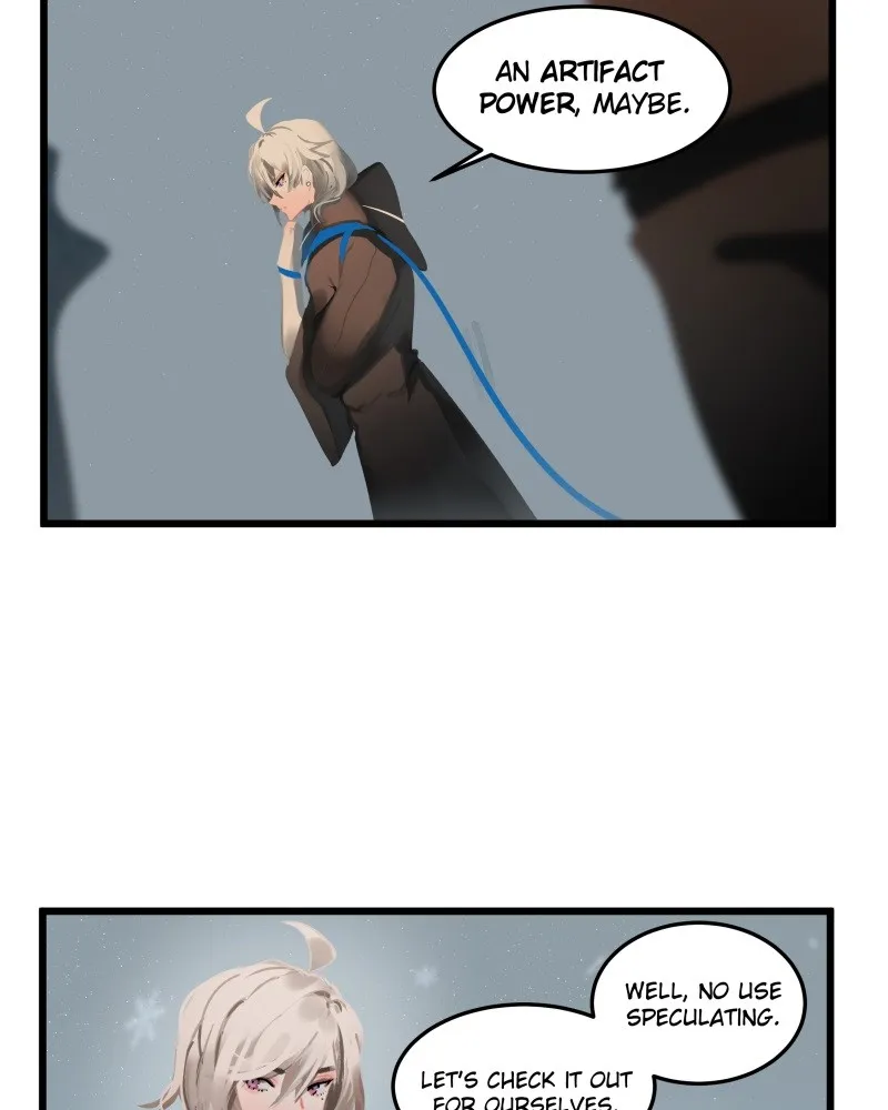 Read Winter Moon chapter 342 image 8 on Lezhin