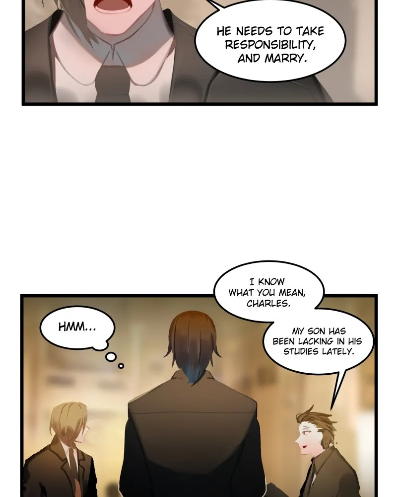Read Winter Moon chapter 343 image 8 on Lezhin
