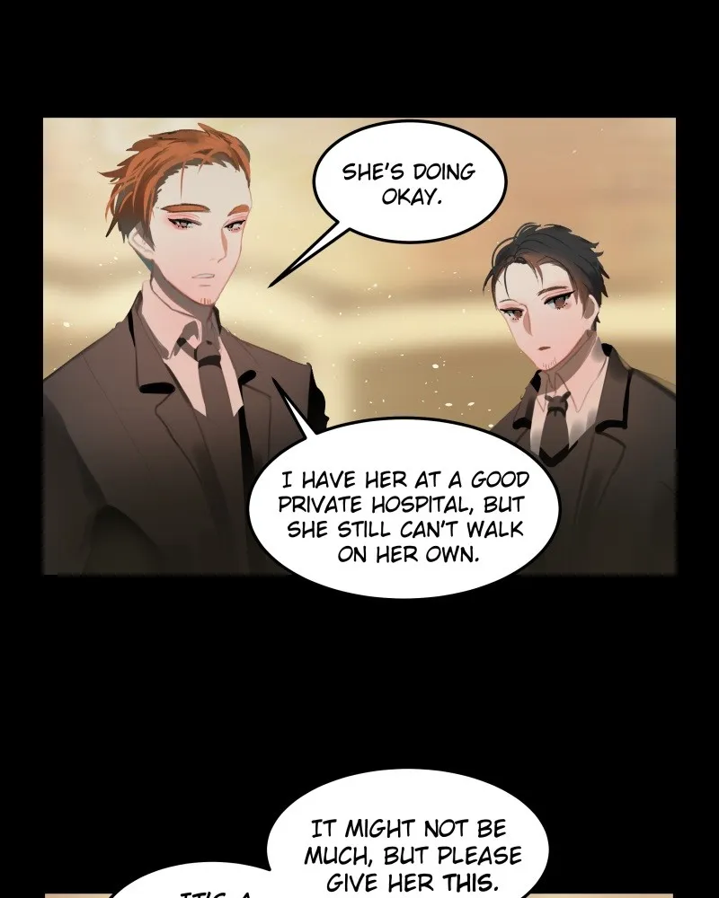 Read Winter Moon chapter 344 image 14 on Lezhin