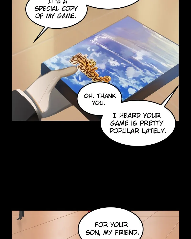 Read Winter Moon chapter 344 image 15 on Lezhin
