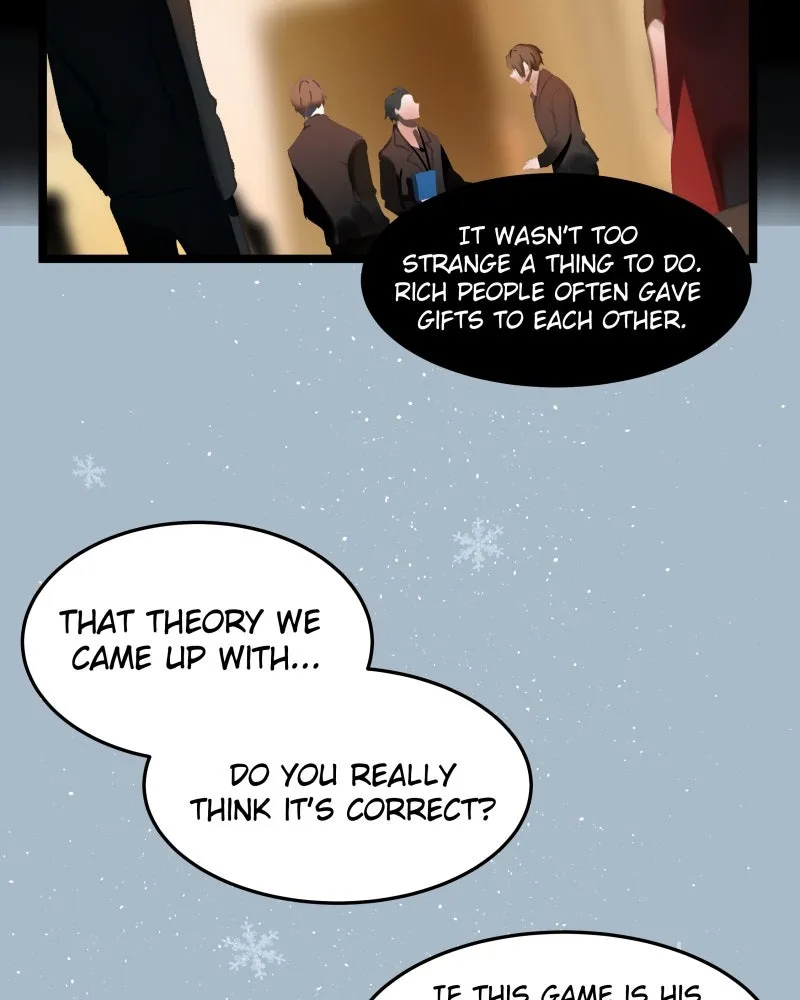 Read Winter Moon chapter 344 image 17 on Lezhin