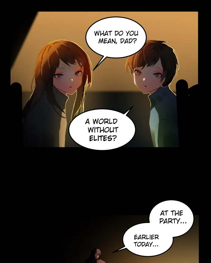 Read Winter Moon chapter 344 image 3 on Lezhin