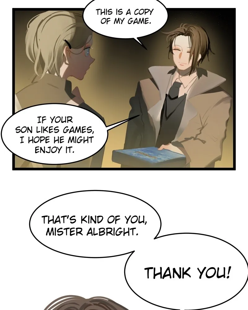 Read Winter Moon chapter 345 image 16 on Lezhin